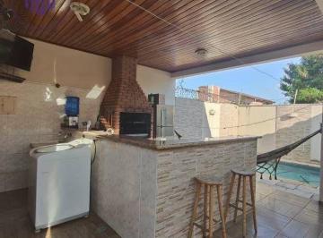 121c0a4540c427d9eab4e61a1aabe0692038ce54 · Casa com 3 dormitórios à venda, 275 m² por R$ 680.000,00 - Jardim Residencial Deolinda Guerra - Soro
