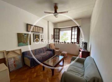 Apartamento · 90m² · 3 Quartos · Apartamento - / Residencial / Botafogo