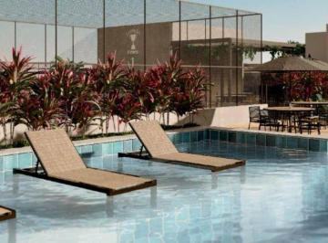 6634e546fc02da4844e83a2b694f4bf8e9fb5ea0 · Apartamento com 1 dormitório à venda, 70 m² por R$ 396.000,00 - Centro - Sorocaba/SP