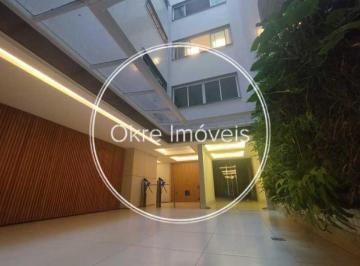 Comercial · 140m² · Conjunto de Lojas -  / Comercial / Leblon