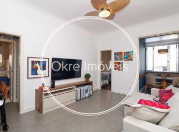 Apartamento · 78m² · 2 Quartos · APARTAMENTO AO LADO DO METRÔ NO LEBLON  -  2 QUARTOS!