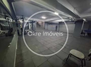 Comercial · 130m² · Loja Comercial - Ipanema