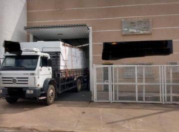 02001a10a4931886e251be657a2ab4a4ce396e85 · Galpão à venda, 360 m² por R$ 900.000,00 - Jardim Santa Esmeralda - Sorocaba/SP