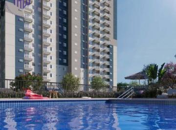abfd426778b34106a53fce67ac284ff31423fee1 · Apartamento com 2 dormitórios à venda, 50 m² por R$ 316.800,00 - Vila Rica - Sorocaba/SP