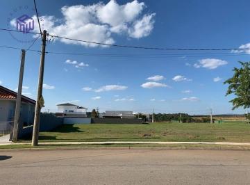 45af73fe15d04386a5d26e0370a19697f9ba8873 · Terreno à venda, 1341 m² por R$ 855.000,00 - Condomínio Fazenda Jequitibá - Sorocaba/SP