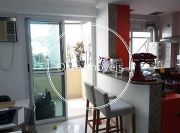 Apartamento · 42m² · 1 Quarto · 1 Vaga · LAGOA - APART HOTEL COM VAGA DE GARAGEM
