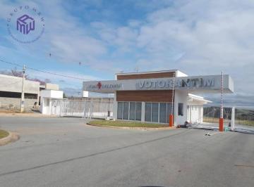 b7ee99dc6961b537559030ef69875902c12c8f7f · Terreno à venda, 1689 m² por R$ 800.000,00 - Capoavinha - Votorantim/SP