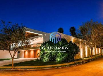 81886510f06ad8b7d6987efe602f9c8a85be346d · Casa com 4 dormitórios à venda, 805 m² por R$ 8.800.000,00 - Condomínio Millenium - Sorocaba/SP