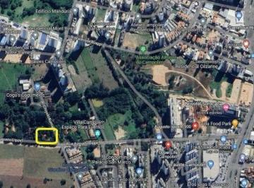 d9bd99800b41b771b9a9dddd10db0ecdd3b645cb · Área à venda, 2020 m² por R$ 4.000.000,00 - Parque Campolim - Sorocaba/SP