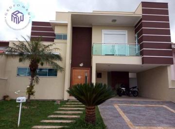 8848684f57ebc5b813709f107846fa521ed3c694 · Casa com 3 dormitórios à venda, 280 m² por R$ 1.600.000,00 - Condomínio Ibiti do Paço - Sorocaba/SP