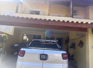 6f84746af235742a037499f98b8624ce43edea51 · Casa com 3 dormitórios à venda, 80 m² por R$ 450.000,00 - Jardim São Conrado - Sorocaba/SP