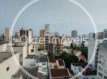 Apartamento · 172m² · 4 Quartos · 2 Vagas · Cobertura - Linear / Residencial / Ipanema