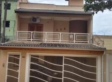 89306ec1661d60efd1a3ae97d09169b98161ffdc · Casa com 3 dormitórios à venda, 175 m² por R$ 650.000,00 - Parque dos Eucaliptos - Sorocaba/SP
