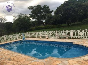 44c1fb4e21b03018e22579bf4ce204e016aa3322 · Chácara com 5 dormitórios à venda, 5000 m² por R$ 1.100.000,00 - Jardim Flamboyant I - Boituva/SP