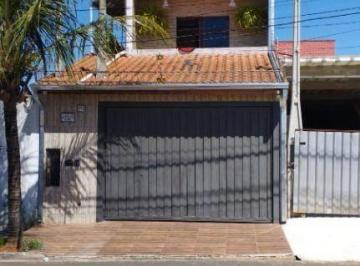 5a83daa7c47c9121ba2196be997ee6eb91da3eb8 · Casa à venda com salão comercial à venda, 360 m² por R$ 610.000 - Jardim Santa Rosa - Sorocaba/SP