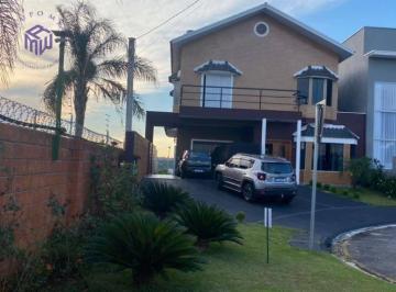 67b9cb09dbe475b0b929c6a43f4015040466f39f · Casa com 3 dormitórios à venda, 290 m² por R$ 1.420.000,00 - Condomínio Ibiti Reserva - Sorocaba/SP