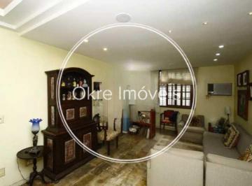 Apartamento · 137m² · 3 Quartos · 1 Vaga · Oportunidade: Apartamento com 3  quartos sendo 2 suítes à venda no Cosme Velho