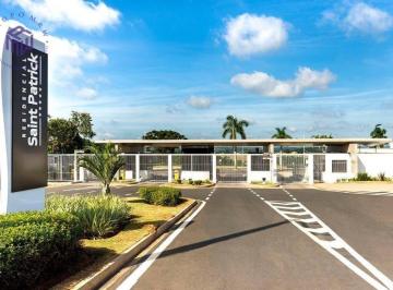 2e4b665b1990fc6eb6cf411f89a9b0d963466d85 · Terreno à venda, 1000 m² por R$ 1.150.500,00 - Condomínio Saint Patrick - Sorocaba/SP