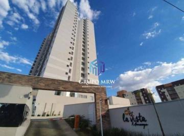 54806b4bbce5f8860ce11caa195d86dbebd35d8e · Apartamento com 2 dormitórios à venda, 72 m² por R$ 660.000,00 - Jardim Moncayo - Sorocaba/SP