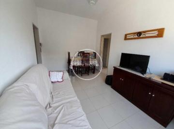 Apartamento · 70m² · 2 Quartos · 1 Vaga · Excelente apartamento 2 quartos em Botafogo