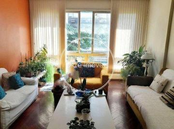 Apartamento · 187m² · 3 Quartos · 1 Vaga · Apartamento em Ipanema - 3 quartos