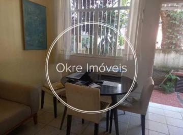 Apartamento · 68m² · 2 Quartos · Apartamento - Padrão / Residencial / Gávea