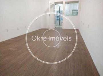 Comercial · 36m² · Loja - Leblon
