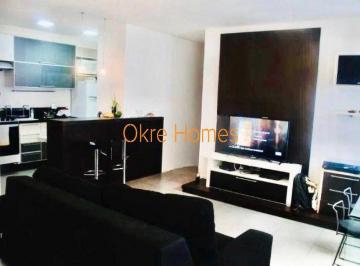 Apartamento · 53m² · 1 Quarto · REFORMADO NA QUADRA DA PRAIA DO LEBLON!