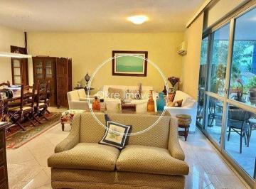 Apartamento · 138m² · 3 Quartos · 2 Vagas · Òtima localização: apartamento com 3 quartos em Botafogo!