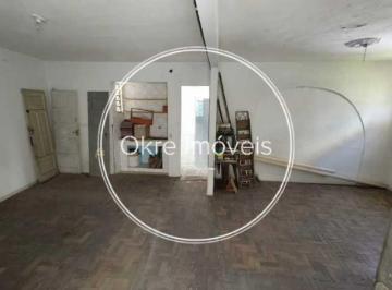 Apartamento · 142m² · 3 Quartos · Oportunidade: apartamento com 3 quartos à venda no Catete!