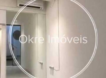 Comercial · 10m² · 1 Quarto · Loja - / Comercial / Ipanema