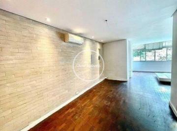 Apartamento · 130m² · 4 Quartos · 1 Vaga · Apartamento - 4 quartos - Leblon