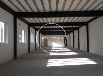 Comercial · 1961m² · Ótimo ponto: predio comercial em Botafogo!