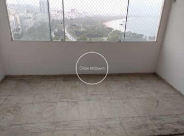 Apartamento · 178m² · 3 Quartos · Vista livre: apartamento com 3 quartos no Flamengo!
