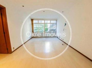 Apartamento · 121m² · 3 Quartos · 1 Vaga · Apartamento -  / Residencial / Urca