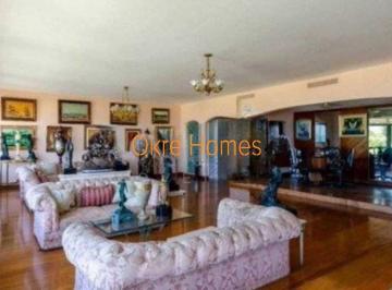 Apartamento · 254m² · 4 Quartos · 3 Vagas · Apartamento - 4 quartos - Leblon