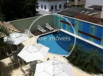 Apartamento · 83m² · 2 Quartos · 1 Vaga · Apartamento com 2 Quartos à venda, 92m² - Botafogo