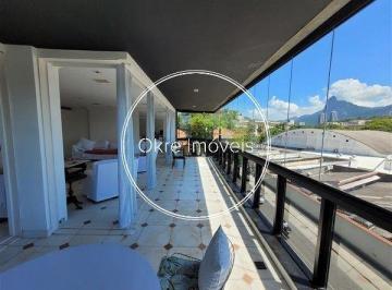 Apartamento · 256m² · 4 Quartos · 4 Vagas · Apartamento com 4 quartos à venda na Urca