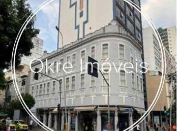 Comercial · 900m² · PRÉDIO COMERCIAL EM IPANEMA
