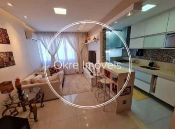 Apartamento · 45m² · 1 Quarto · 1 Vaga · Oportunidade: apartamento com 1 quarto à venda em Botafogo.