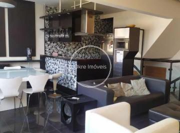 Apartamento · 129m² · 3 Quartos · Apartamento com 3 quartos à venda em Copacabana