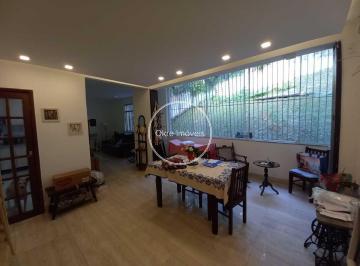 Apartamento · 152m² · 3 Quartos · 1 Vaga · Apartamento - 3 quartos - Tijuca - 152m2