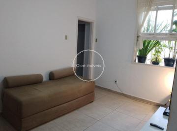 Apartamento · 43m² · 1 Quarto · Apartamento quarto e sala, 43 m2, próximo ao metrô do Estácio.