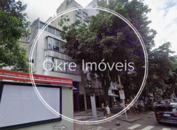 Comercial · 227m² · Prédio -  / Comercial / Leblon