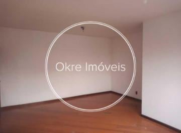 Apartamento · 120m² · 3 Quartos · Oportunidade: apartamentocom  3 quartos à venda na Tijuca