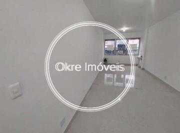 Comercial · 29m² · Sala Comercial em ótima localização de Ipanema 29m²