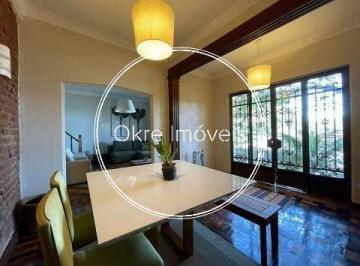 Casa · 240m² · 4 Quartos · 1 Vaga · Casa na Lagoa com linda Vista