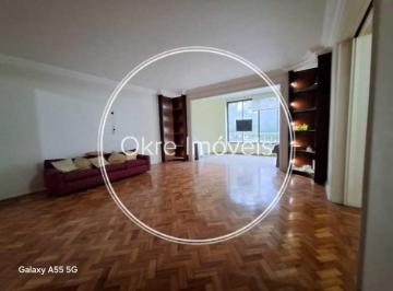 Apartamento · 248m² · 3 Quartos · 1 Vaga · vista verde: Apartamento de 3 quartos à venda na Praia do Flamengo