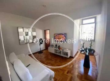 Apartamento · 51m² · 1 Quarto · Oportunidade: apartamento quarto e sala à venda no Catete!