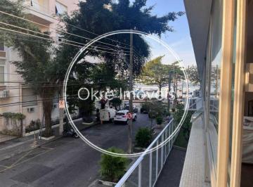 Apartamento · 221m² · 4 Quartos · 1 Vaga · Apartamento à venda na Urca com 4 quartos 221m² 1 vaga